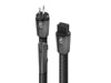 AudioQuest Tornado High Current Power Cable; 1m AC Cord; C19 (Open Box)
