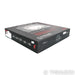 AudioQuest Hurricane High Current Power Cable; 1m AC Cord; 72v DBS (Open Box)
