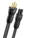 AudioQuest NRG-Y2 Power Cable; NRGY2; 2m AC Cord (Open Box)