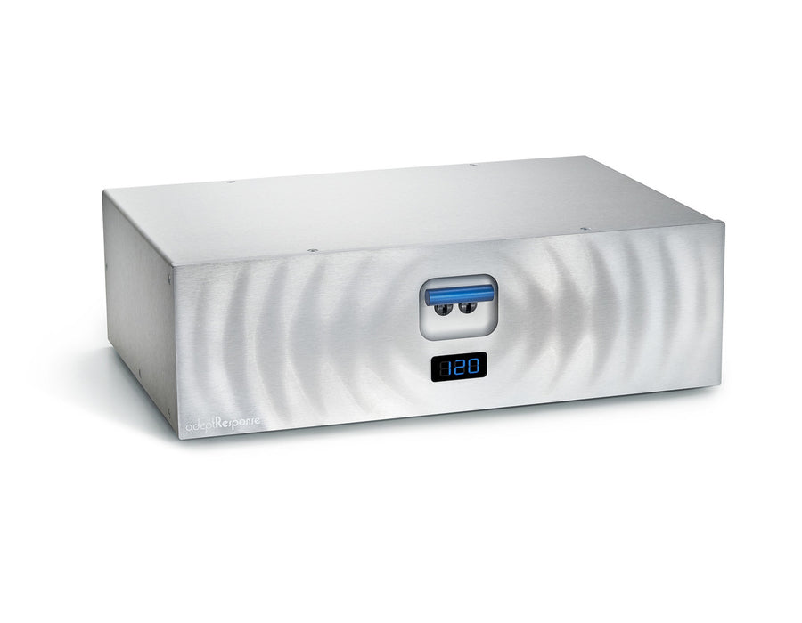 Audience aR12 AC Power Line Conditioner; Adept Response