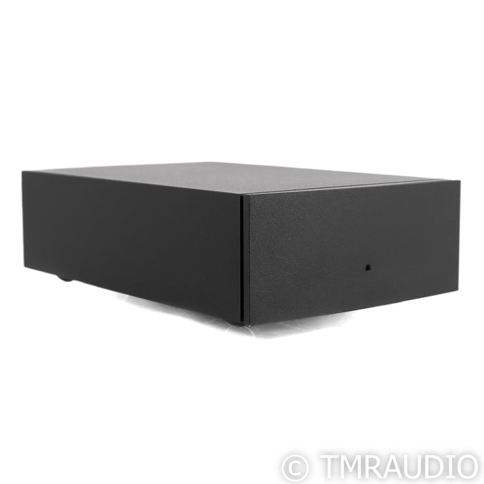 Naim Stageline N Phono Stage Preamplifier; MM Phono
