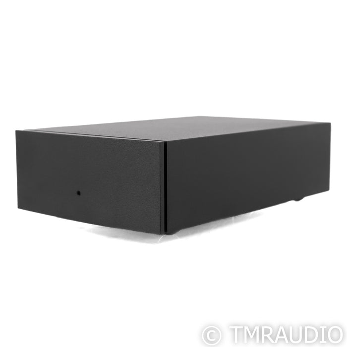 Naim Stageline N Phono Stage Preamplifier; MM Phono