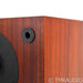 Spendor S3/5 Bookshelf Speakers; Rosewood Pair