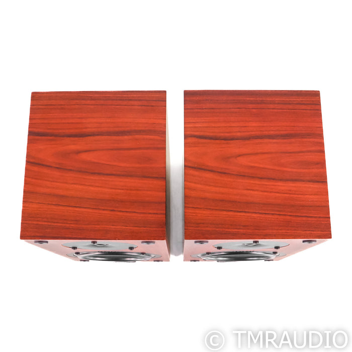 Spendor S3/5 Bookshelf Speakers; Rosewood Pair
