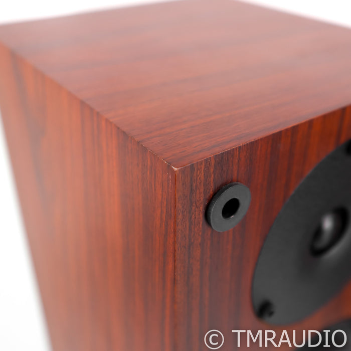 Spendor S3/5 Bookshelf Speakers; Rosewood Pair
