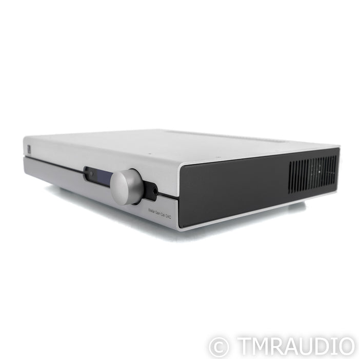 PS Audio Stellar Gain Cell DAC; D / A Converter