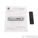 PS Audio Stellar Gain Cell DAC; D / A Converter