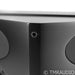 Focal Aria SR900 Surround Bookshelf Speakers; Black Pair