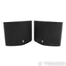 Focal Aria SR900 Surround Bookshelf Speakers; Black Pair
