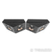 Focal Aria SR900 Surround Bookshelf Speakers; Black Pair