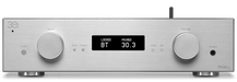 AVM 30.3 Stereo Preamplifier; BT; MM / MC Phono w/ Warranty (New)