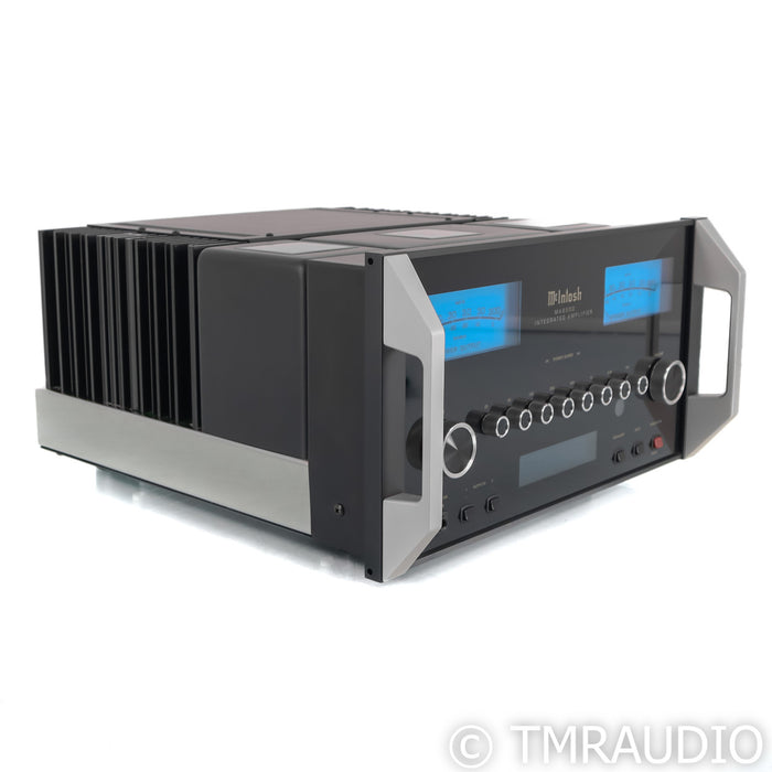 McIntosh MA9500 Stereo Integrated Amplifier; MM / MC Phono; DA2 DAC Module