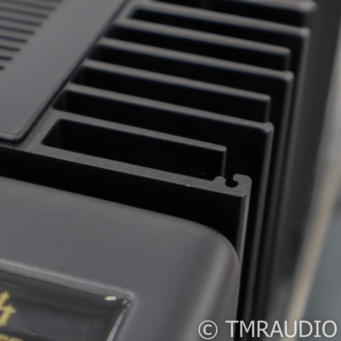 McIntosh MA9500 Stereo Integrated Amplifier; MM / MC Phono; DA2 DAC Module