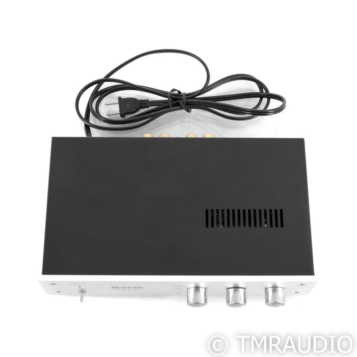 Dolida JD1301 Stereo Integrated Amplifier; JD301A