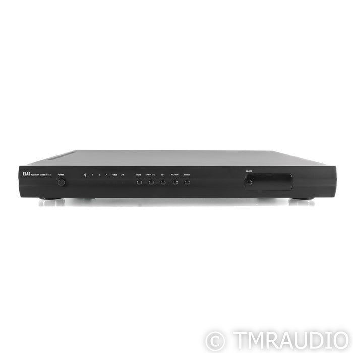 ELAC Alchemy PPA-2 MM / MC Phono Preamplifier