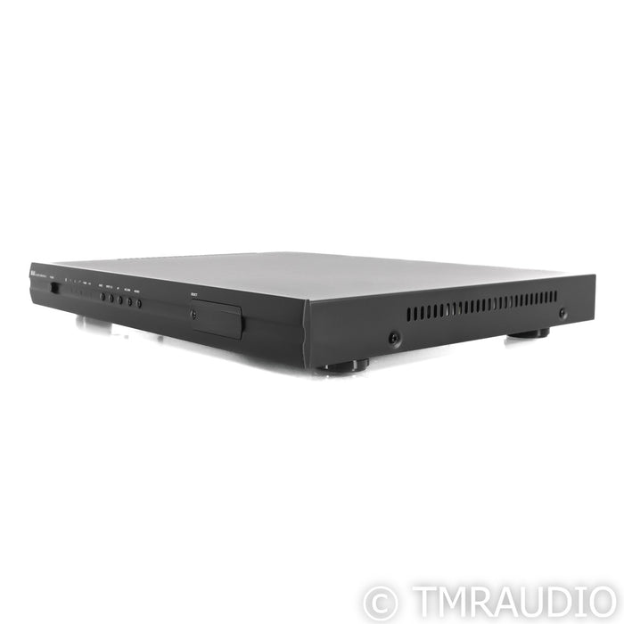 ELAC Alchemy PPA-2 MM / MC Phono Preamplifier