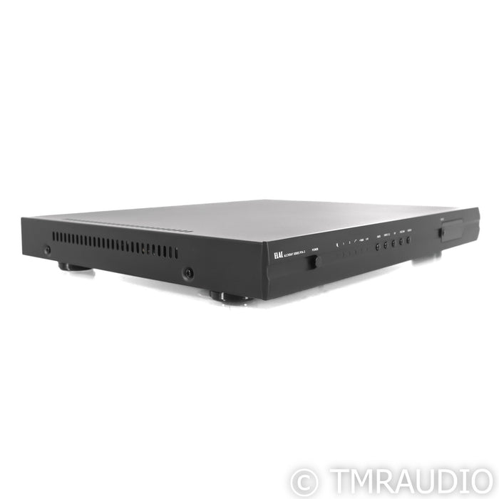 ELAC Alchemy PPA-2 MM / MC Phono Preamplifier