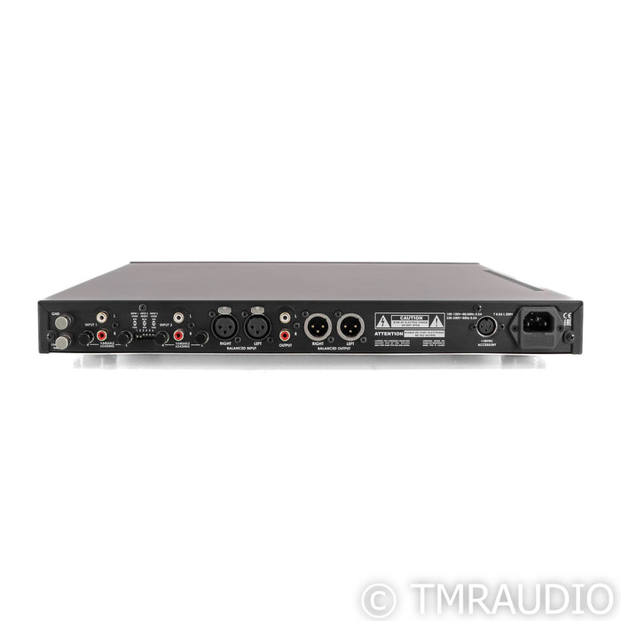 ELAC Alchemy PPA-2 MM / MC Phono Preamplifier