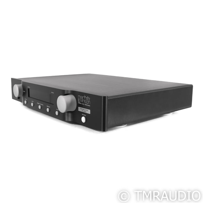 Mark Levinson No. 326S Stereo Preamplifier