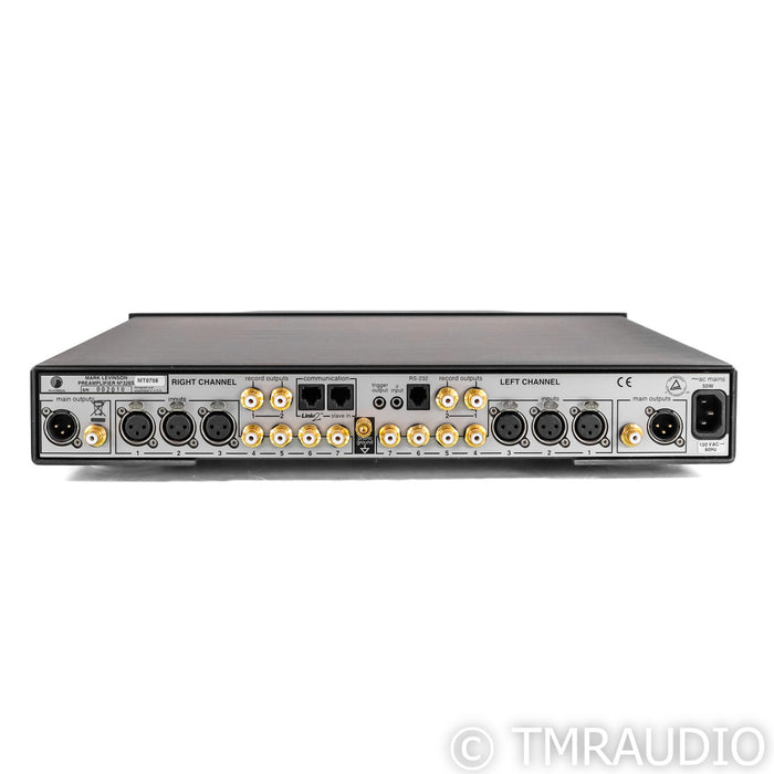 Mark Levinson No. 326S Stereo Preamplifier