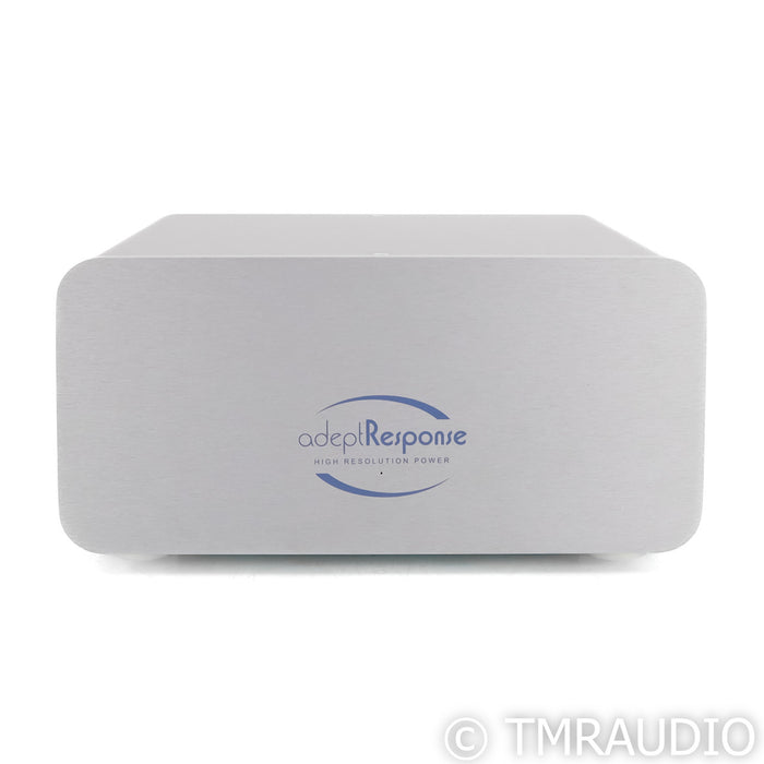 Audience AR2-TSSOX AC Power Line Conditioner; w/ Upgraded Au24SX Power Cable