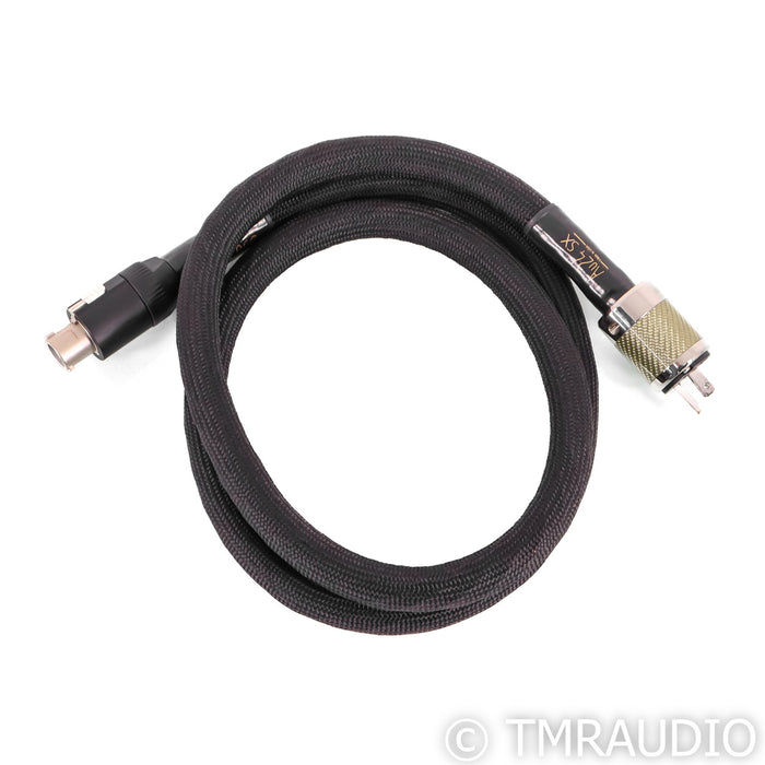 Audience AR2-TSSOX AC Power Line Conditioner; w/ Upgraded Au24SX Power Cable