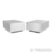 AVM MA 30.3 Mono Power Amplifiers; Pair Demo w/ Warranty (Open Box)
