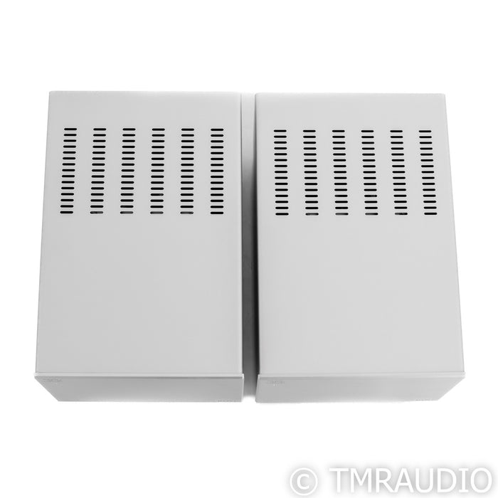 AVM MA 30.3 Mono Power Amplifiers; Pair Demo w/ Warranty (Open Box)