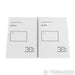 AVM MA 30.3 Mono Power Amplifiers; Pair Demo w/ Warranty (Open Box)