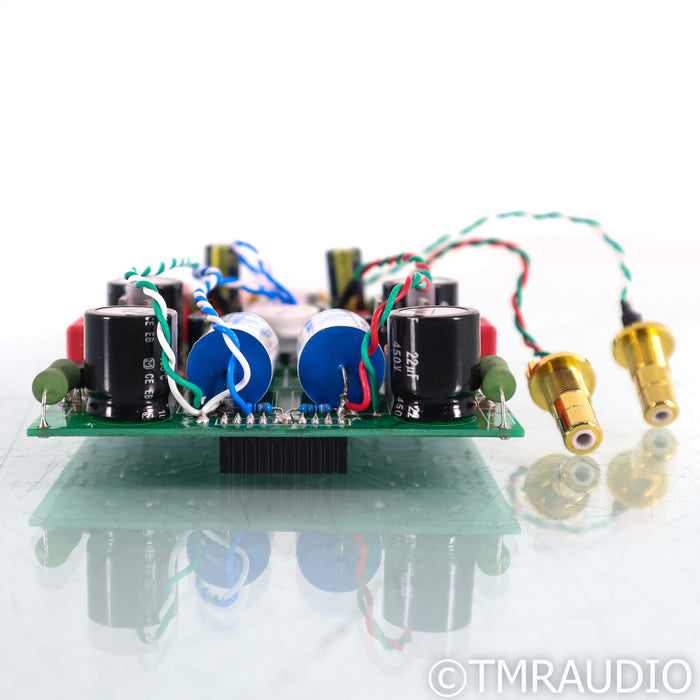 ModWright LS100 Phono Upgrade Module; LS-100 (Open Box)