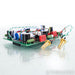 ModWright LS100 Phono Upgrade Module; LS-100 (Open Box)