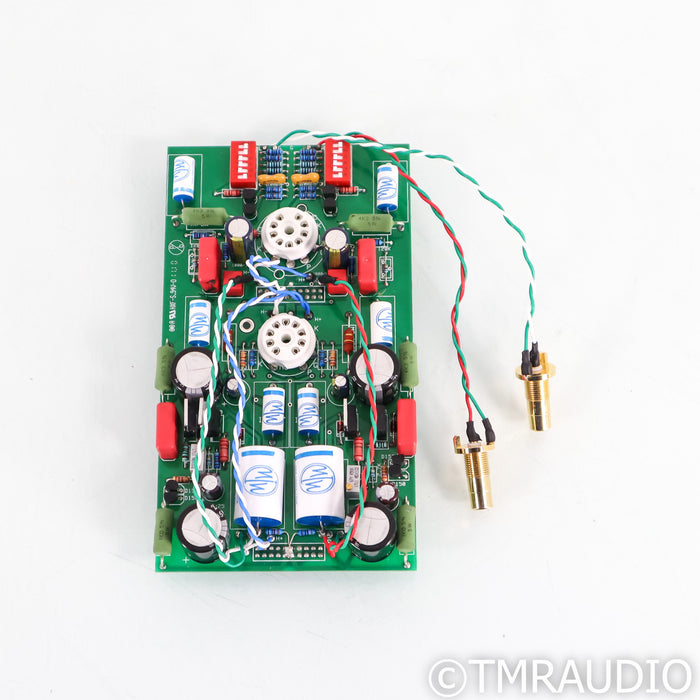 ModWright LS100 Phono Upgrade Module; LS-100 (Open Box)