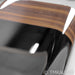 Q Acoustics Concept 300 Bookshelf Speakers w/ Stands; Black Pair