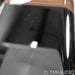 Q Acoustics Concept 300 Bookshelf Speakers w/ Stands; Black Pair
