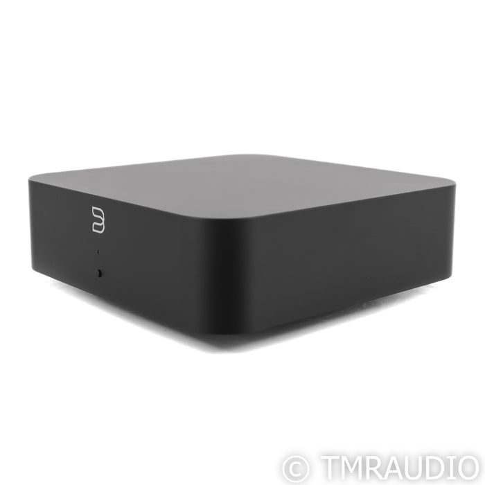 Bluesound Hub Wireless Audio Source Adapter; (Open Box)
