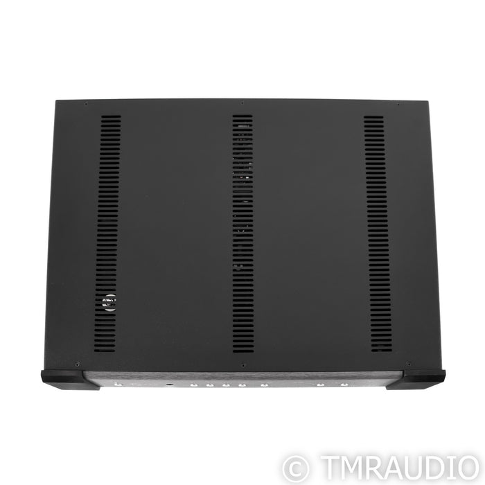 Krell KAV-300i Stereo Integrated Amplifier