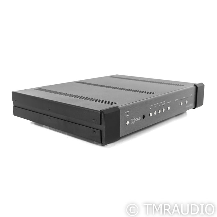 Krell KAV-300i Stereo Integrated Amplifier