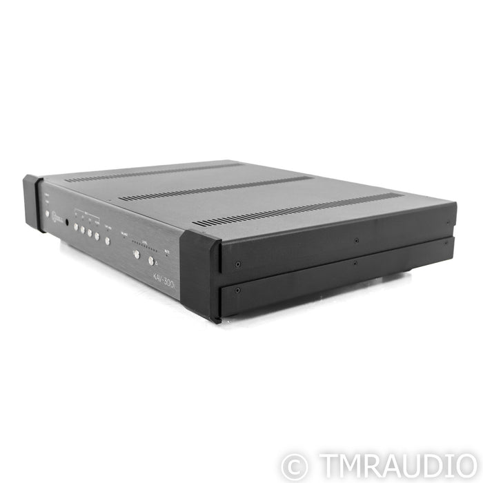 Krell KAV-300i Stereo Integrated Amplifier