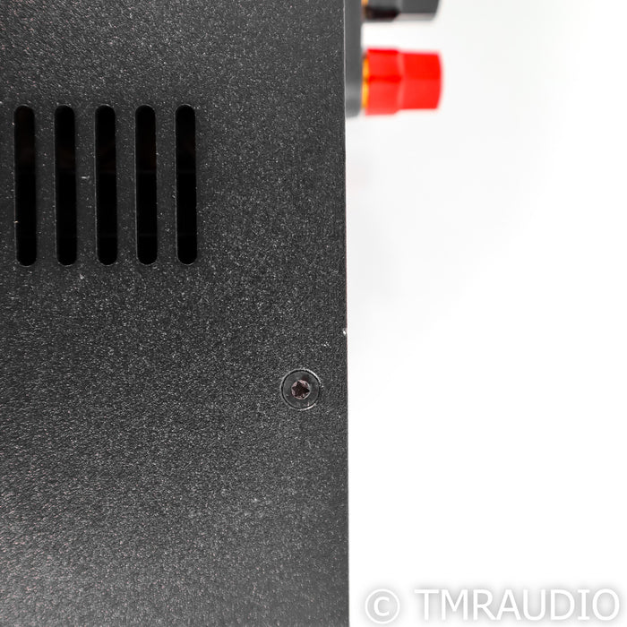 Krell KAV-300i Stereo Integrated Amplifier
