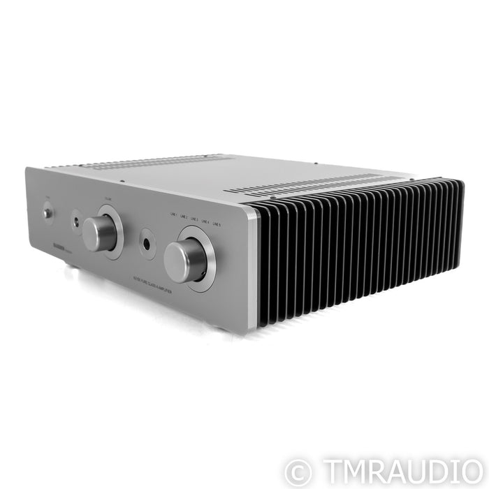Sugden Audio A21SE Signature Stereo Integrated Amplifier