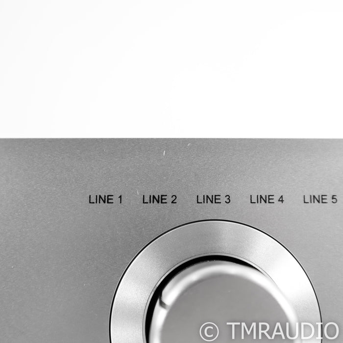 Sugden Audio A21SE Signature Stereo Integrated Amplifier