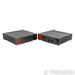Ferrum OOR Stereo Headphone Amplifier; w/ Hypsos PSU