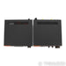 Ferrum OOR Stereo Headphone Amplifier; w/ Hypsos PSU