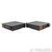 Ferrum OOR Stereo Headphone Amplifier; w/ Hypsos PSU