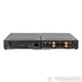 Ferrum OOR Stereo Headphone Amplifier; w/ Hypsos PSU