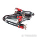 Audioquest Rocket 33 Speaker Cables; (Open Box)