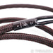 AudioQuest Rocket 33 Bi-Wire Speaker Cables; 8ft Multi-Spade Pair