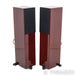 Totem Acoustics Forest Signature Floorstanding Speakers; High Gloss Mahogany Pair