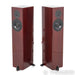 Totem Acoustics Forest Signature Floorstanding Speakers; High Gloss Mahogany Pair