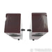 Totem Acoustics Forest Signature Floorstanding Speakers; High Gloss Mahogany Pair